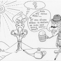 Karikatura_Aladinova lampa
